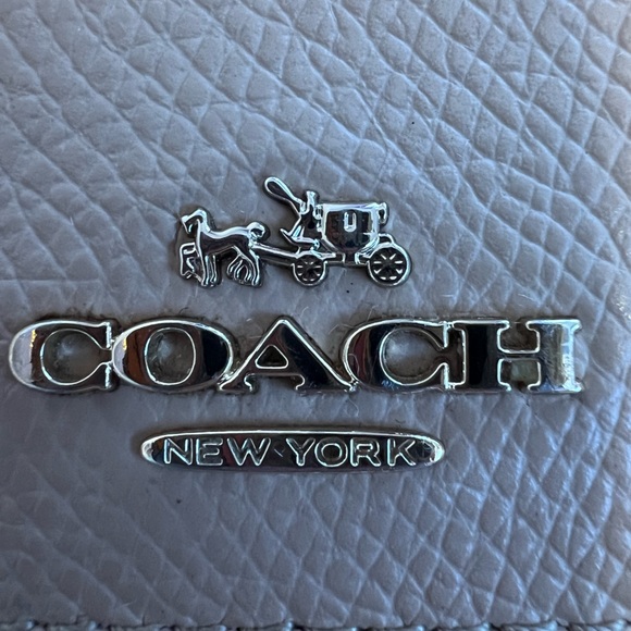 Coach Wallet - Picture 7 of 7